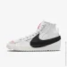  Nike BLAZER MID 77 JUMBO .44 (DQ1471-100-44)