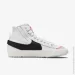  Nike BLAZER MID 77 JUMBO .44 (DQ1471-100-44)