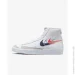  Nike BLAZER MID 77 SD .41 (FJ4827-100-41)