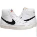  Nike Blazer Mid 77 Vintage .36.5 (CZ1055-100-36.5)