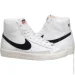  Nike Blazer Mid 77 Vintage .36 (CZ1055-100-36)
