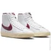  Nike BLAZER MID .42.5 (DV7003-100-42.5)
