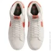  Nike Blazer Mid .37.5 (FD0731-003-37.5)