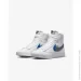  Nike Blazer Mid Next Nature (GS) (FD0690-100-40)