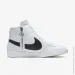  Nike BLAZER MID REBEL .36 (BQ4022-102-36)
