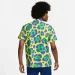   Nike Brazil Woven Top (DR0466-100-M)