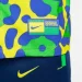   Nike Brazil Woven Top (DR0466-100-M)