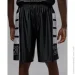  Nike Brooklyn Cat Scratch Shorts (HV0560-011-2XL)