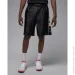  Nike Brooklyn Cat Scratch Shorts (HV0560-011-L)