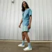 Nike  CALM FD4116-100 .45 
