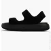 Nike Calm Sandals Black (FJ6043-001-39)