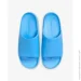   Nike CALM SLIDE (FD4116-401-41)