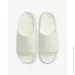  Nike Calm Slides (DX4816-100-40.5)