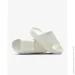  Nike Calm Slides (DX4816-100-40.5)