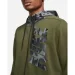  Nike CAMO HOODIE (DD1733-010-L)