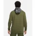  Nike CAMO HOODIE (DD1733-010-L)