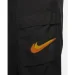  Nike CARGO SWOOSH PANTS (FQ7162-010-XS)