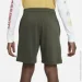 Nike Children's shorts (DA0806-325-L)