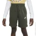 Nike Children's shorts (DA0806-325-L)