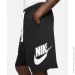  Nike CLUB ALUMNI HBR FT SHORT (DX0502-010-XS)
