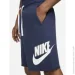  Nike CLUB ALUMNI HBR FT SHORT (DX0502-410-S)