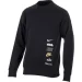  Nike CLUB +  BB CREW MLOGO (DX0781-010-L)