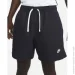  Nike Club Black (DX0619-010-L)