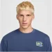 Nike Club Crew Blue (FZ0764-410-XL)