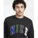  Nike Club Crew (FZ0879-010-M)