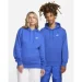  Nike Club Fleece (BV2654-480-M)