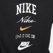  Nike Club Fleece (FN2610-010-S)