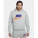  Nike Club Fleece (FN3104-063-XL)