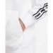   Nike CLUB FLEECE MENS GRAPHIC HOODED TRACK SUIT (FB7296-100-2XL)