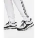   Nike CLUB FLEECE MENS GRAPHIC HOODED TRACK SUIT (FB7296-100-2XL)