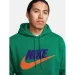  Nike CLUB FLEECE PULLOVER HOODIE (FN3104-365-M)