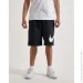  Nike Club Fleece Shorts (FN3906-010-L)