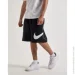  Nike Club Fleece Shorts (FN3906-010-L)