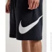  Nike Club Fleece Shorts (FN3906-010-L)