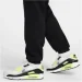   Nike Club Ft Jogger Black (FN3805-010-M)