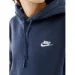  () Nike   CLUB HOODIE PO BB  2XL (7dBV2654-410 2XL)
