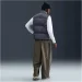  Nike Club Puffer Grey (IB2977-068-2XL)