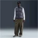  Nike Club Puffer Grey (IB2977-068-2XL)