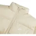  Nike Club Puffer Jacket Beige (FB7368-126-S)