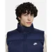  Nike Club Puffer Vest Blue (FB7373-480-M)