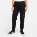   Nike Club Shine Jogger - 'Black' (FB8760-010-M)