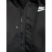  Nike Club Stadium Parka (FB7320-010-M)