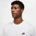 Nike  CLUB TEE AR4997-100 . XL 