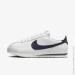  Nike Cortez Leather .40.5 (HJ9343-100-40.5)