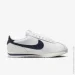  Nike Cortez Leather .40 (HJ9343-100-40)