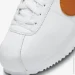 Nike Cortez .45 White Campfire Orange (DM4044-102-45)